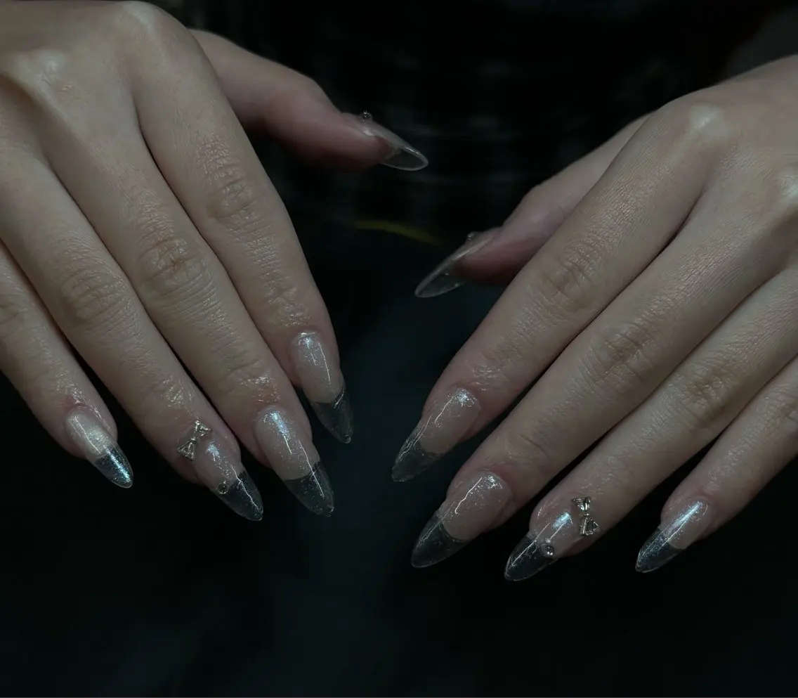 ネイル Iconic Nailのネイルデザイン