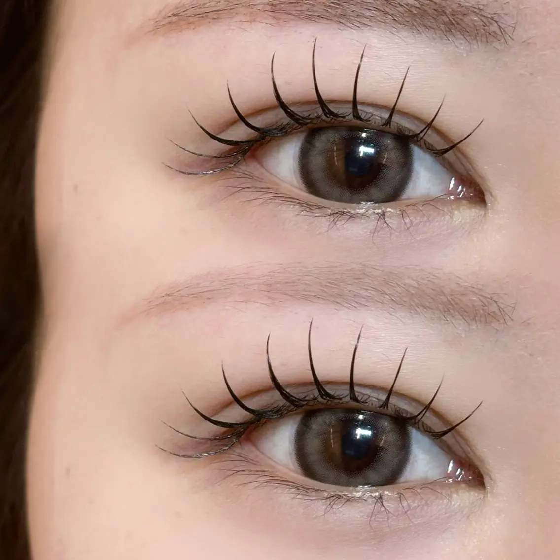 マツエク・マツパ eyelist🎀 FUCHIWAKIのマツエク・マツパデザイン