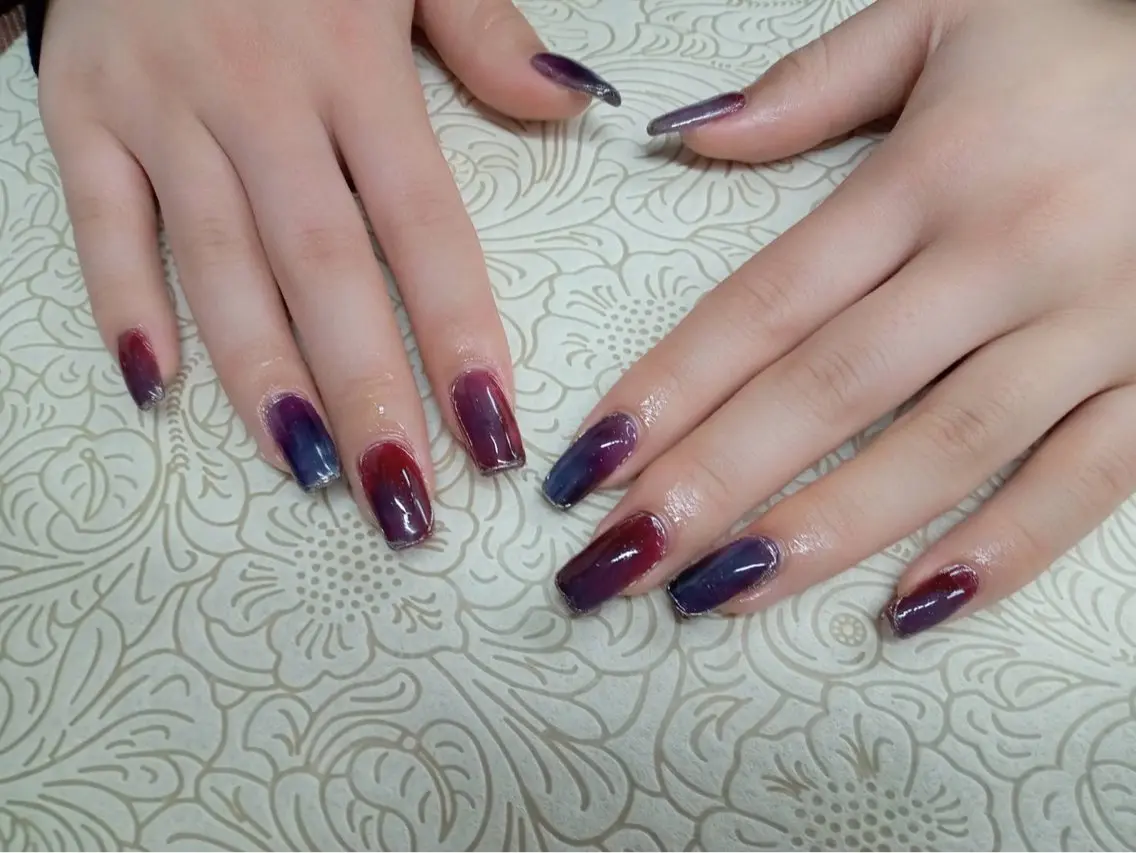 ネイル precious nail roomのネイルデザイン