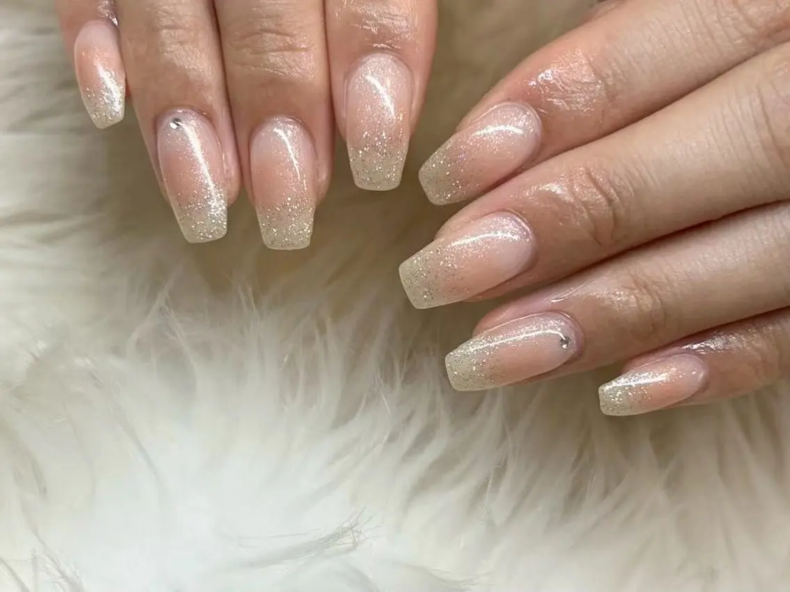 ネイル LIBELLE京橋 ★上仲のネイルデザイン