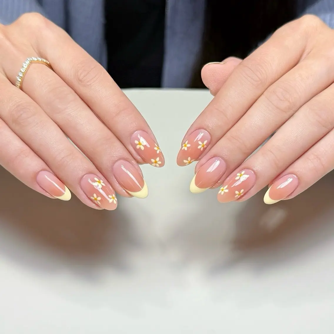 ネイル M. nail【銀座店】のネイルデザイン