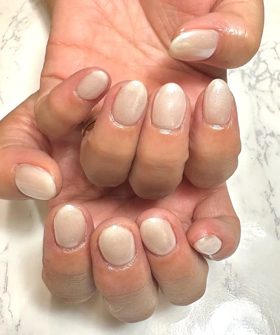 ネイル フットネイル one nailsalonのネイルデザイン