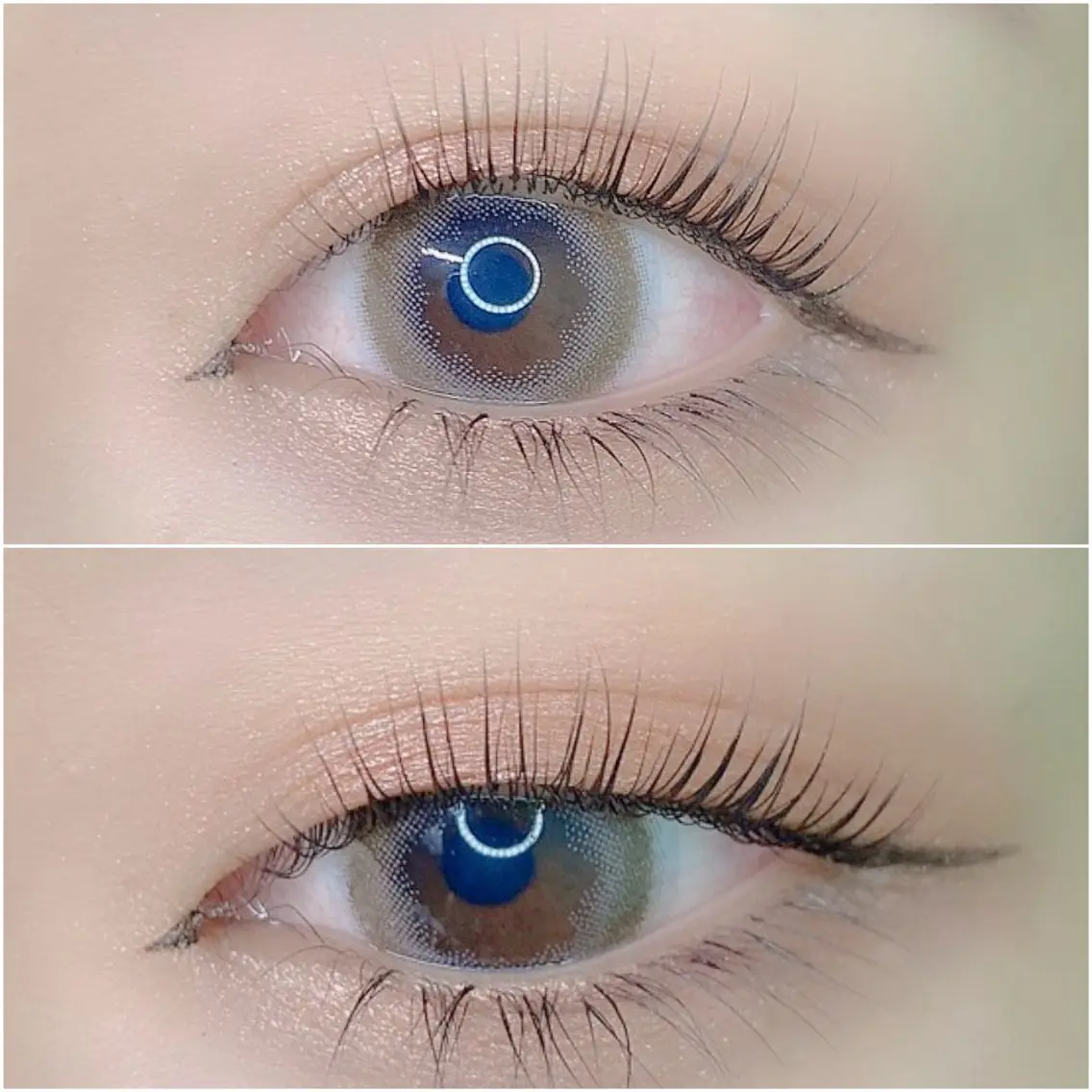 マツエク・マツパ マツパ MARGAUX eye/パリジェンヌのマツエク・マツパデザイン