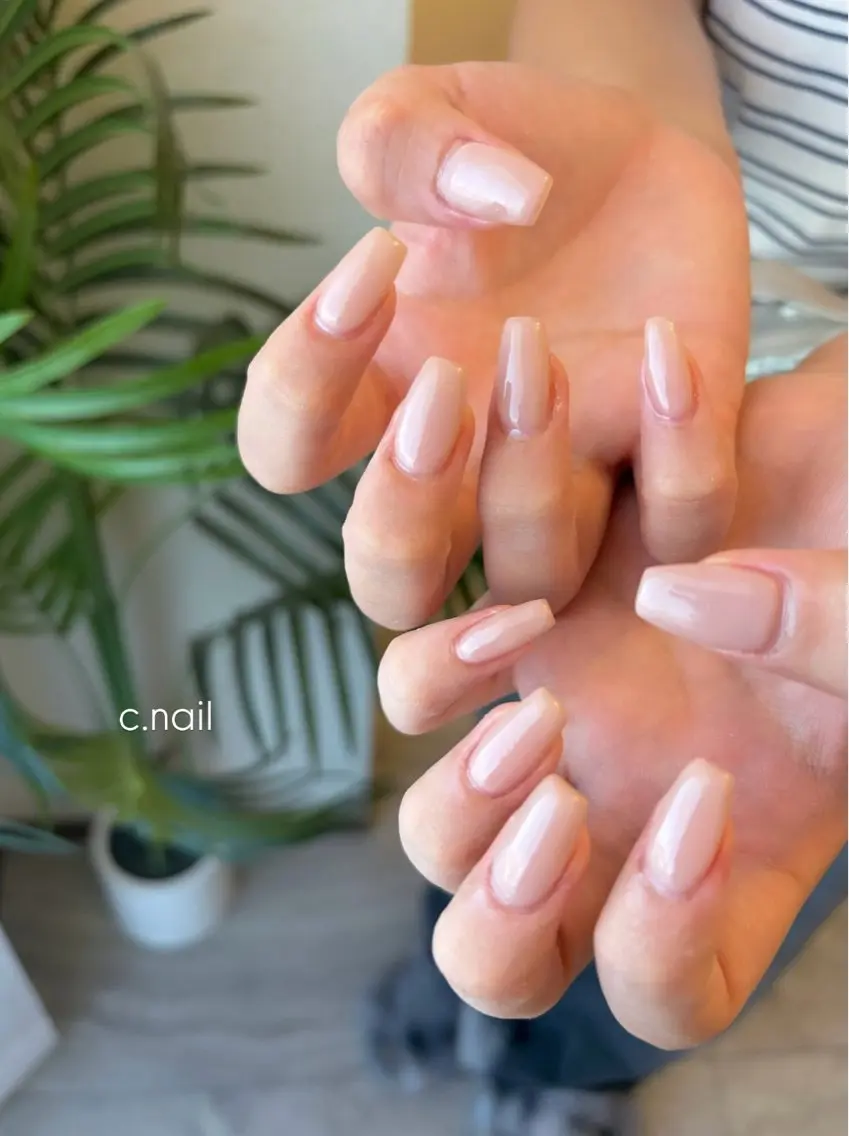 ネイル Chika/ C.nailのネイルデザイン