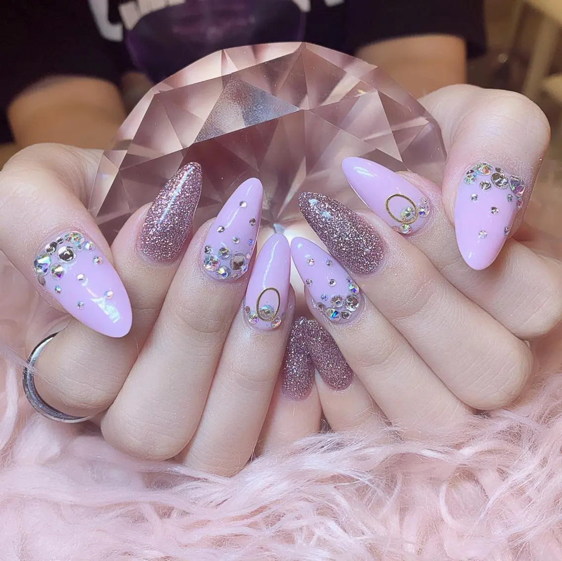ネイル EMU NAILのネイルデザイン