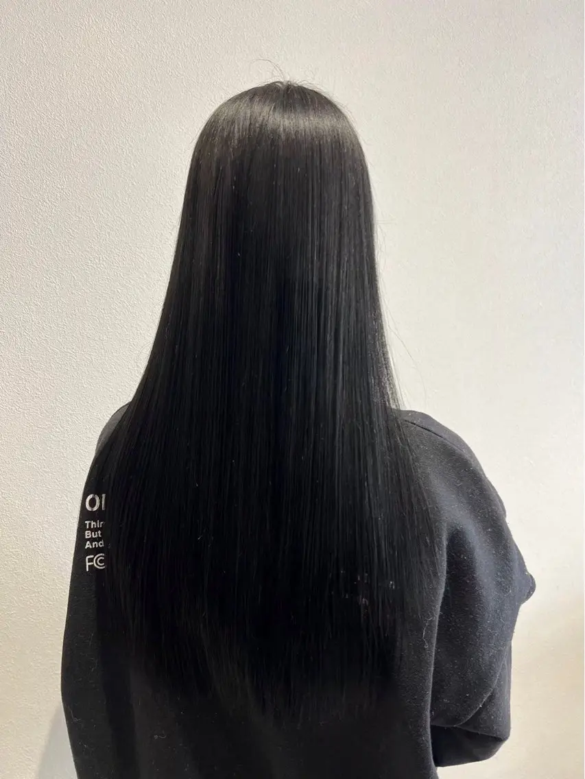 ヘアカラー ヘッドスパ alb. あん🖤のその他イメージ