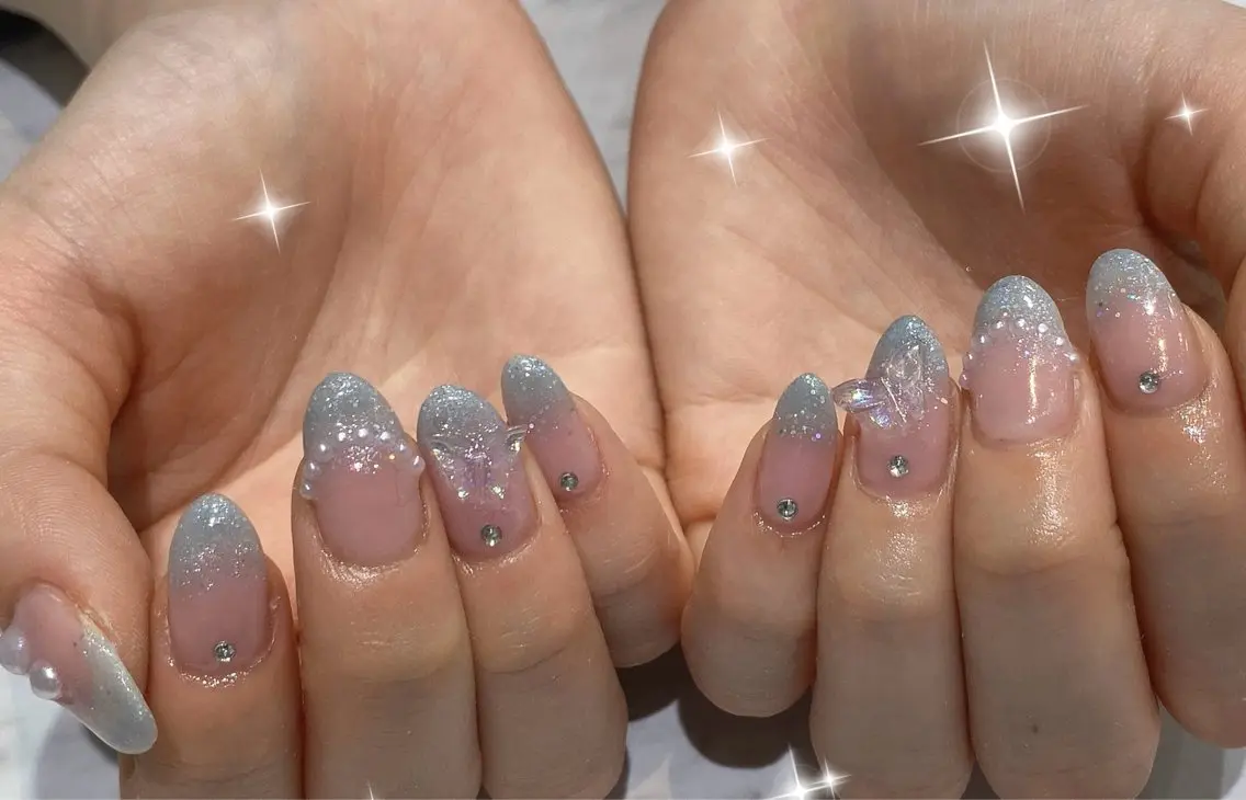 ネイル KIREIE .Rのネイルデザイン