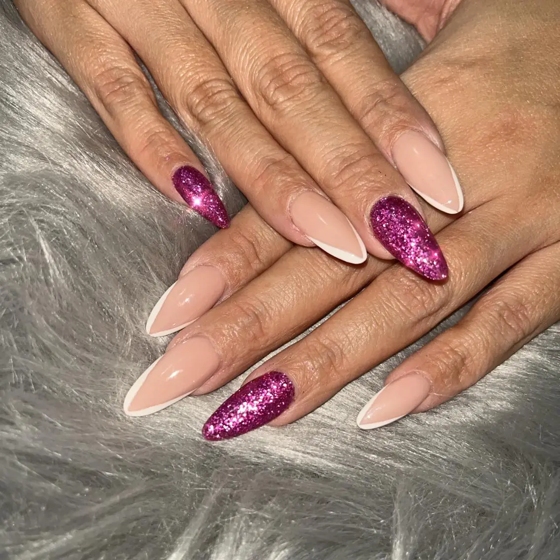 ネイル yukina nailのネイルデザイン