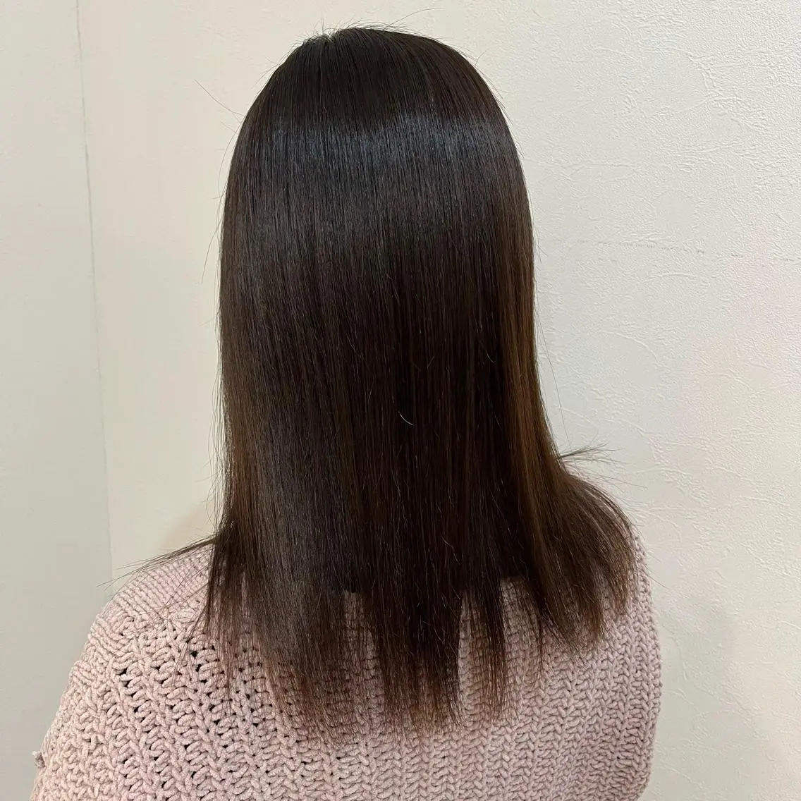 ミディアム かっちゃん /彩斗のヘアスタイル