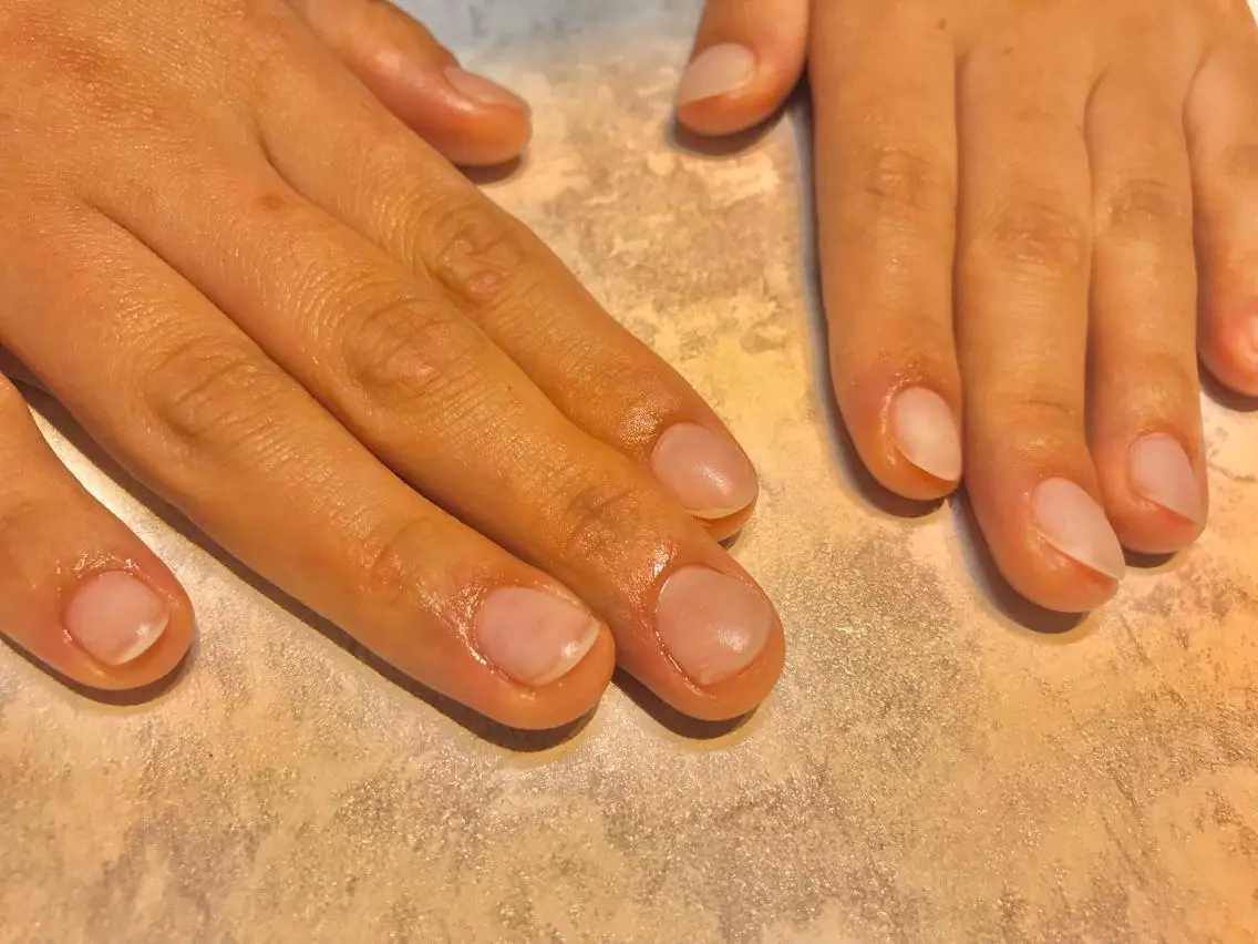 ネイル emunail あやかのネイルデザイン
