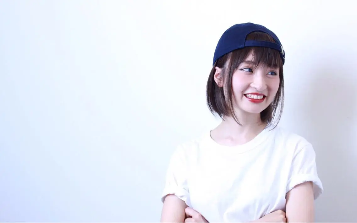 ヘアアレンジ オリーブ系カラー🫒 イノセントヘアのヘアスタイル