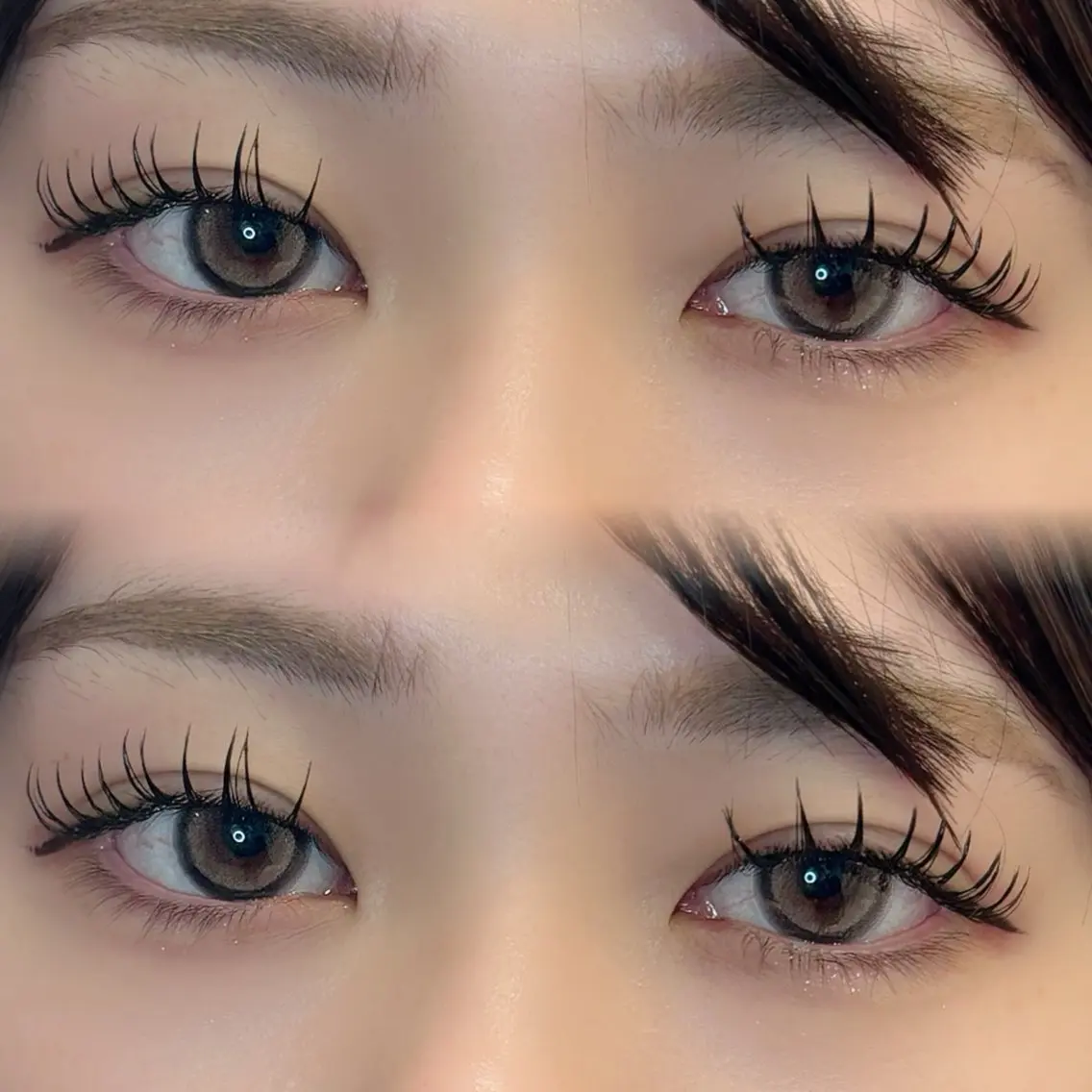 マツエク・マツパ マツエク Ayumi.dre 🌸Y《2階》のマツエク・マツパデザイン