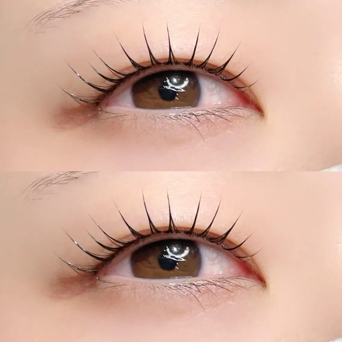 マツエク・マツパ 🩶re,eye _yuina 🩶のマツエク・マツパデザイン
