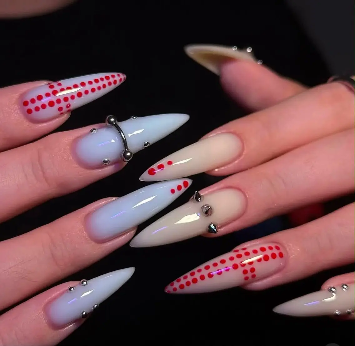 ネイル ハンドネイル Suka Nailのネイルデザイン