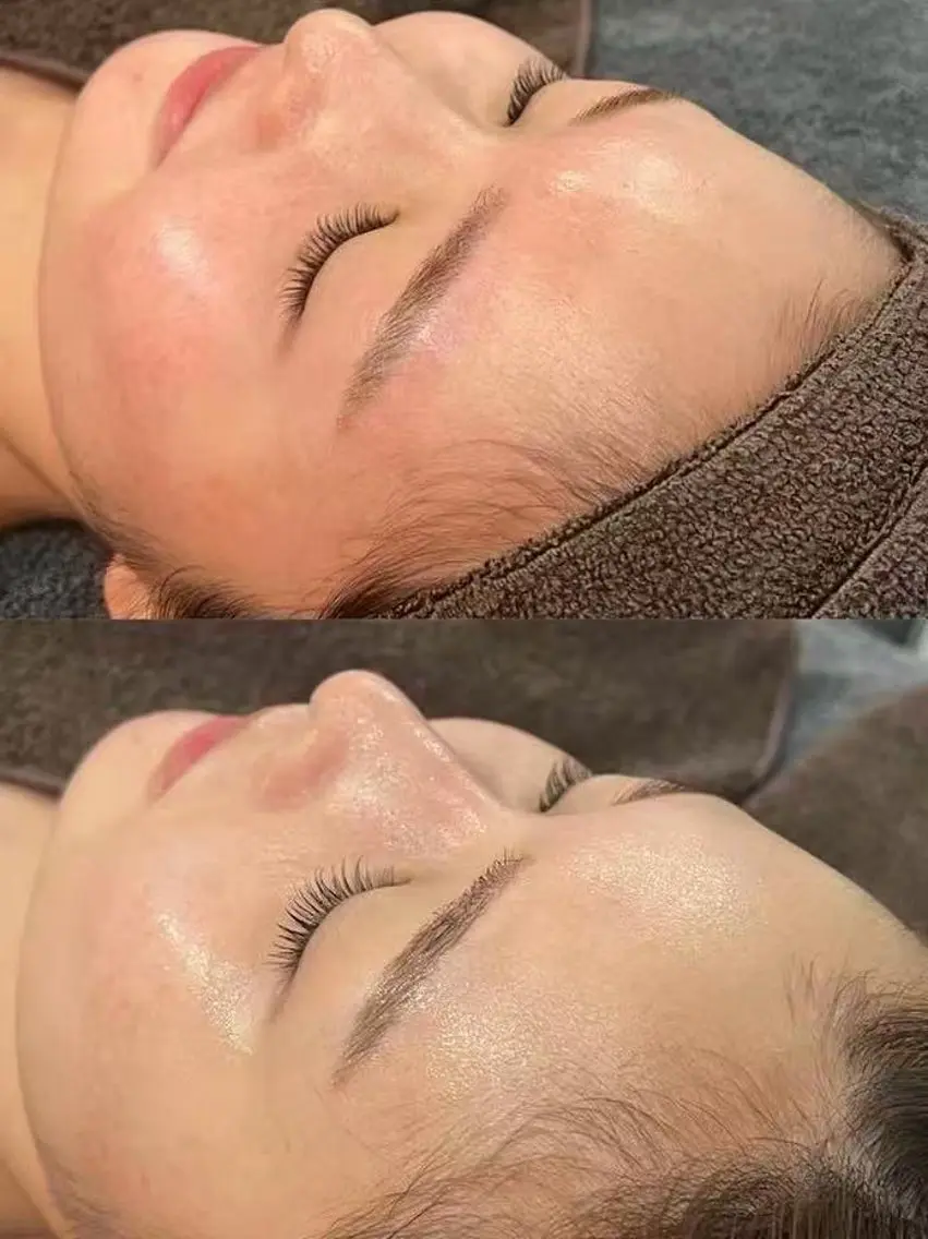 エステ Queen Salonのエステ・リラクイメージ