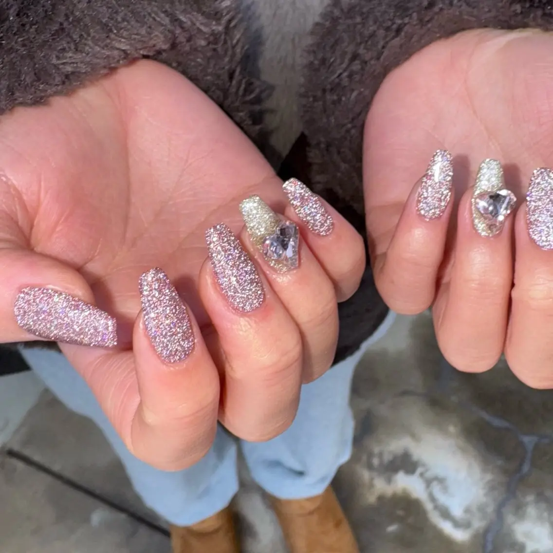 【オフあり】フラッシュワンカラーコース📸¥6,980📸の写真