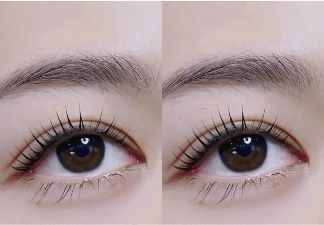 マツエク・マツパ Y.Beauty ユキのマツエク・マツパデザイン