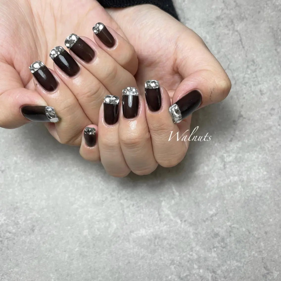 ネイル Nail salon esterellaのネイルデザイン