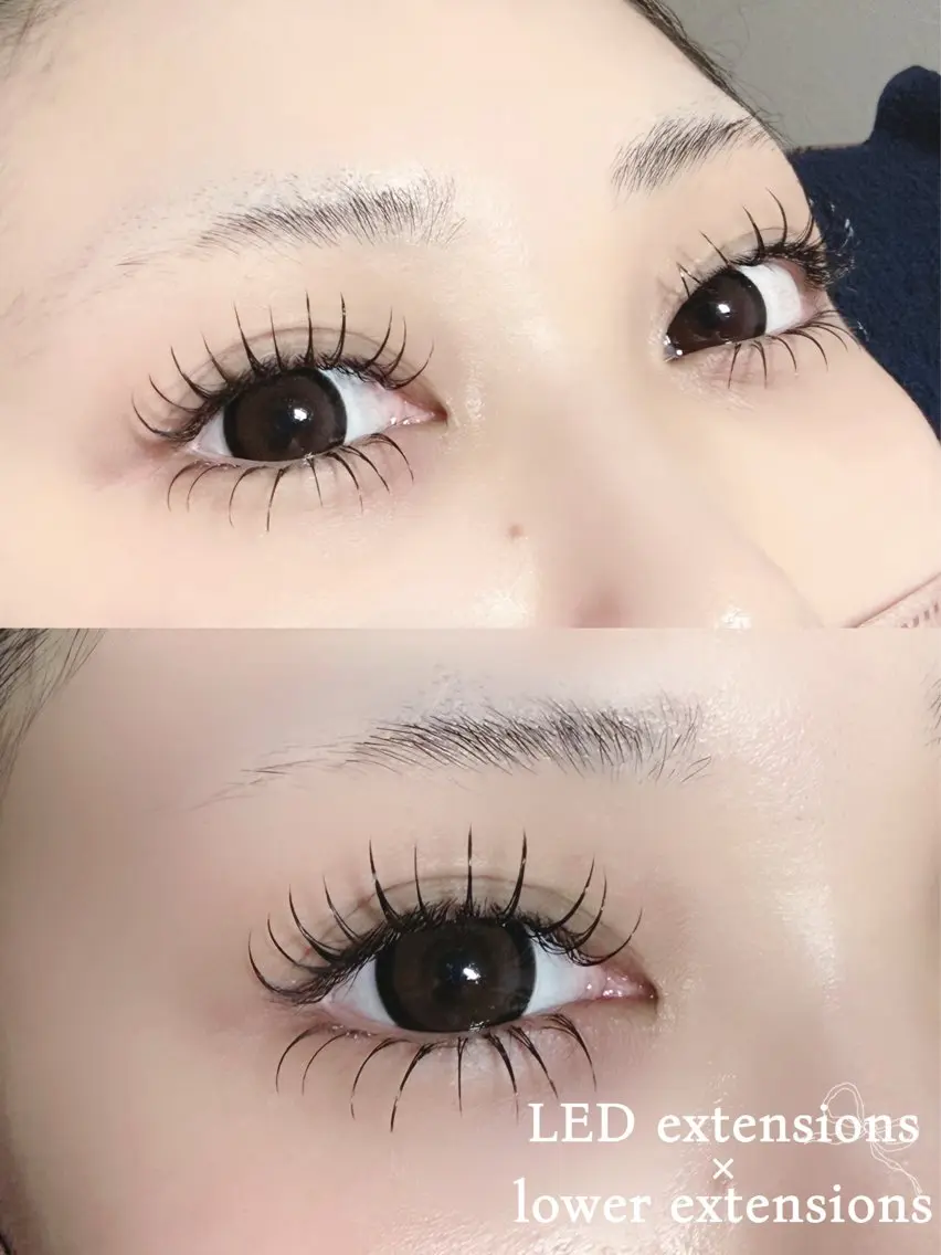 マツエク・マツパ マツエク CINQLUXE 🐈⬛yamatoの眉毛・アイブロウイメージ