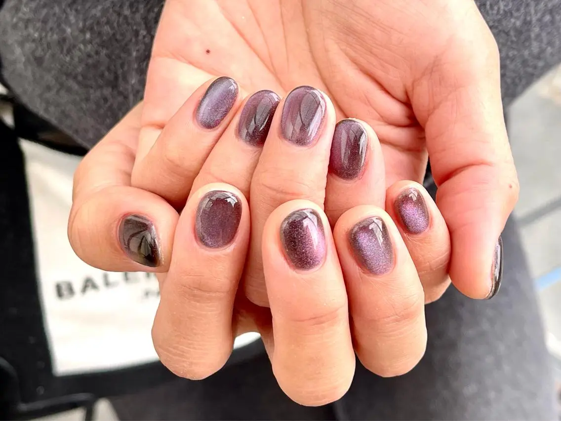 ネイル nail salon アトリエBONOのネイルデザイン