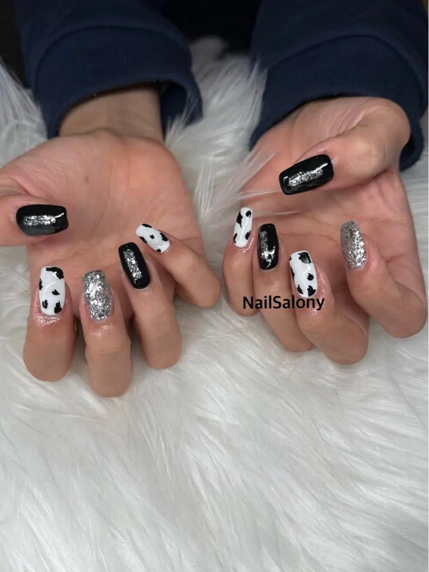 ネイル ハンドネイル Nail Salon yのネイルデザイン