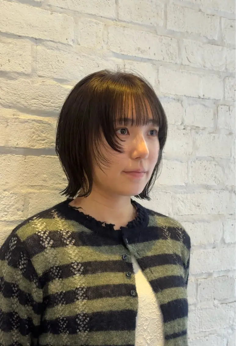 ショート 【代表】 🌟MASA🌟美髪のヘアスタイル