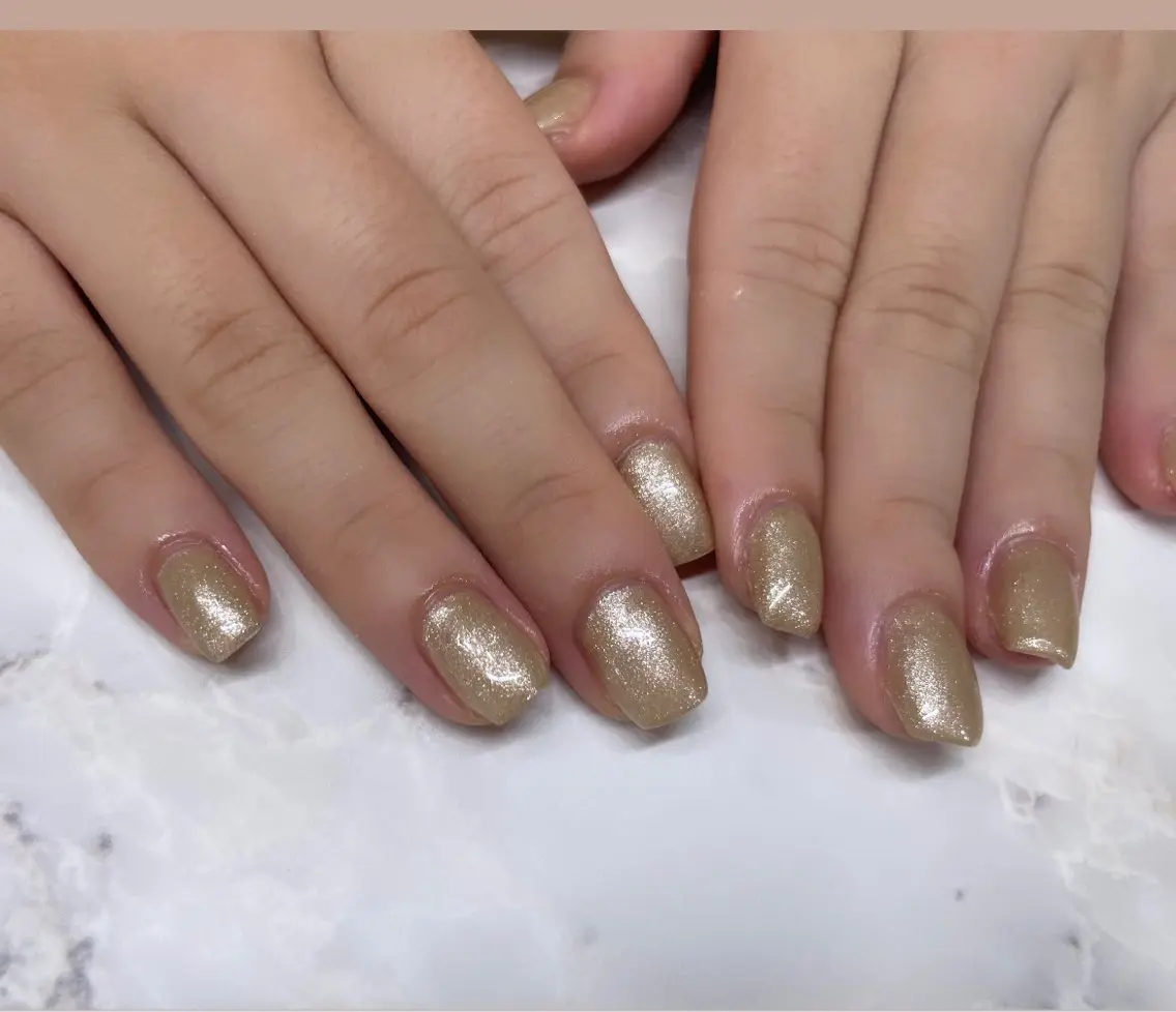 ネイル ハンドネイル nail salon Talのネイルデザイン