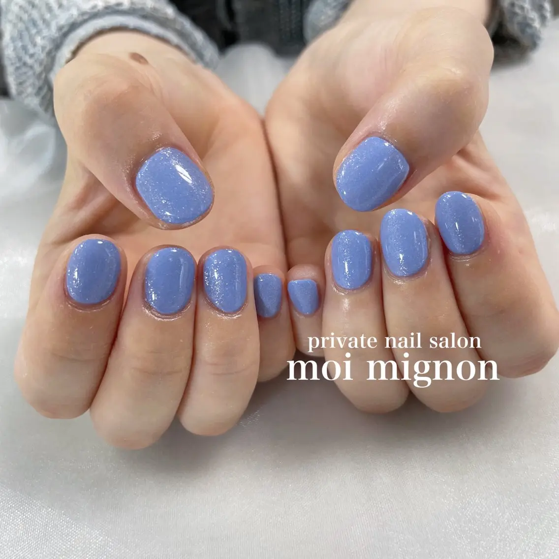 ネイル ハンドネイル nailist Aki♡のネイルデザイン