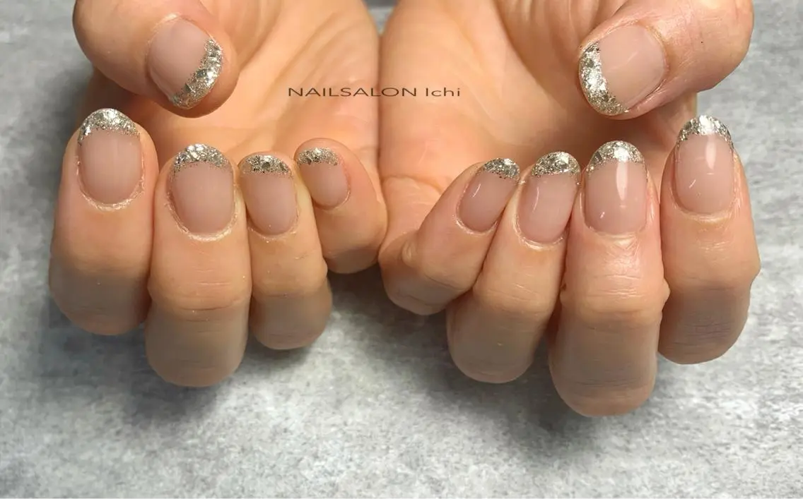 ネイル NAILSALON Ichiのネイルデザイン