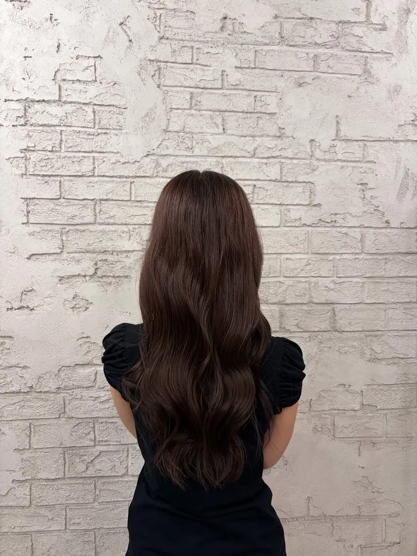 カラー 🎀RINKA🎀 カラーモデル募集中のヘアスタイル