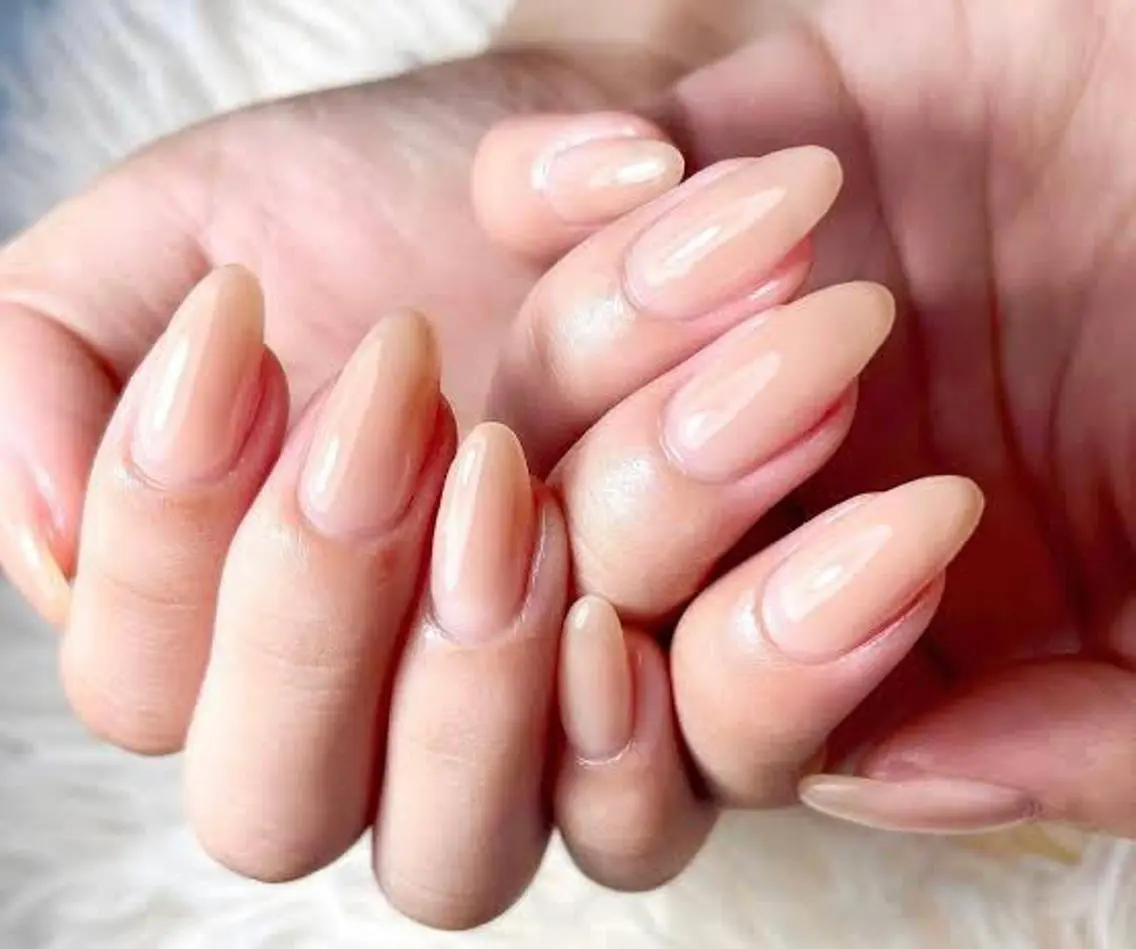 ネイル Nail salon Nuit(ニュイ)のネイルデザイン
