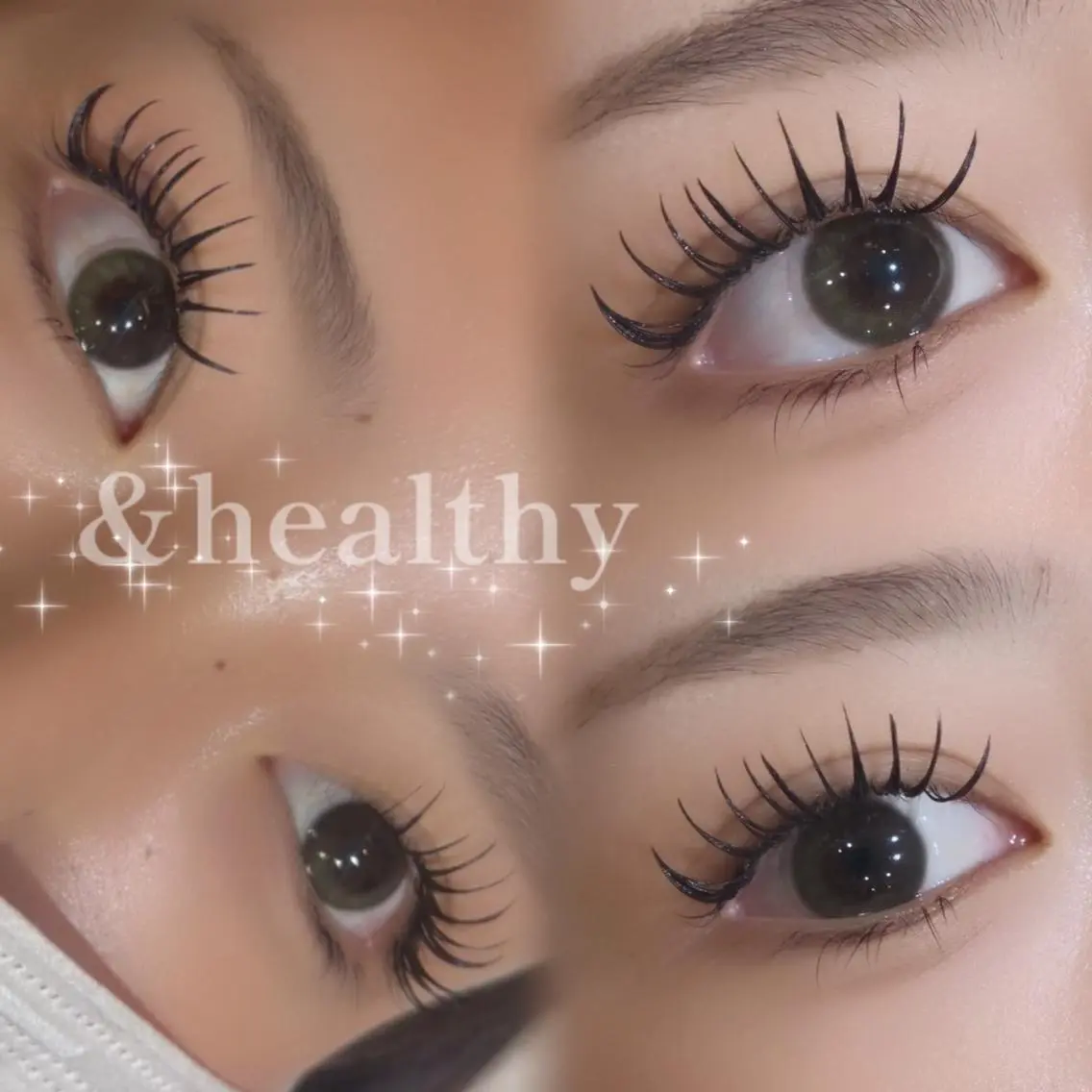 6月限定☔️&healthy(ｱﾝﾄﾞﾍﾙｼｰ)120本の写真