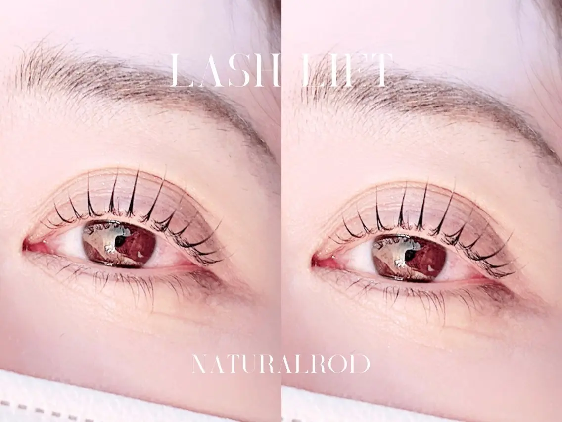 マツエク・マツパ マツパ EYELASH SALON PALのマツエク・マツパデザイン