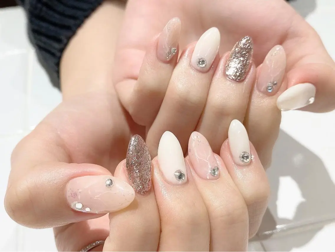 ネイル アートネイル Salon Ｋのネイルデザイン