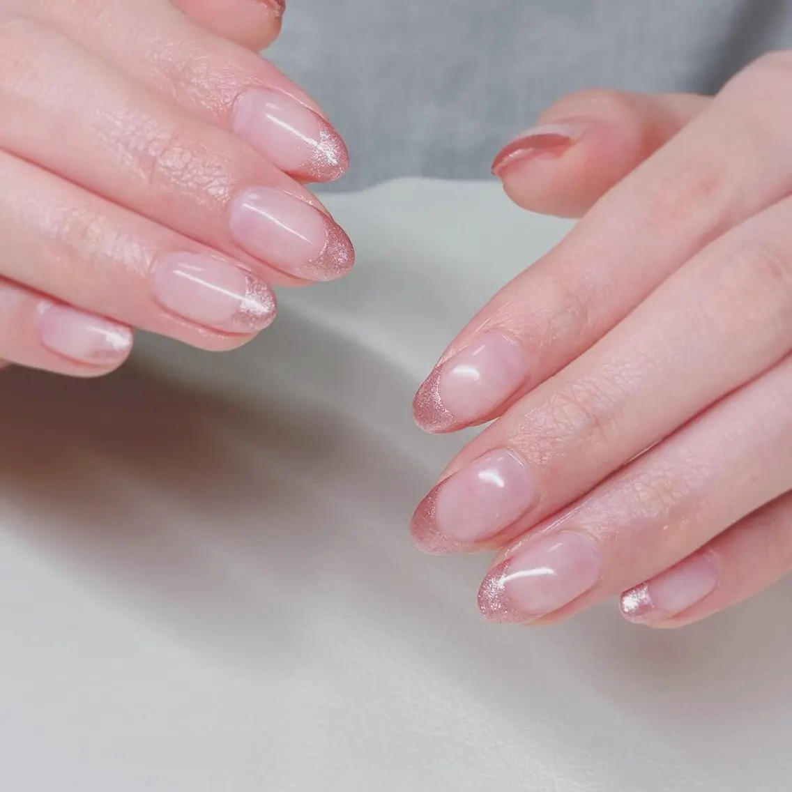 ネイル ハンドネイル Nailbeauty marcherのネイルデザイン
