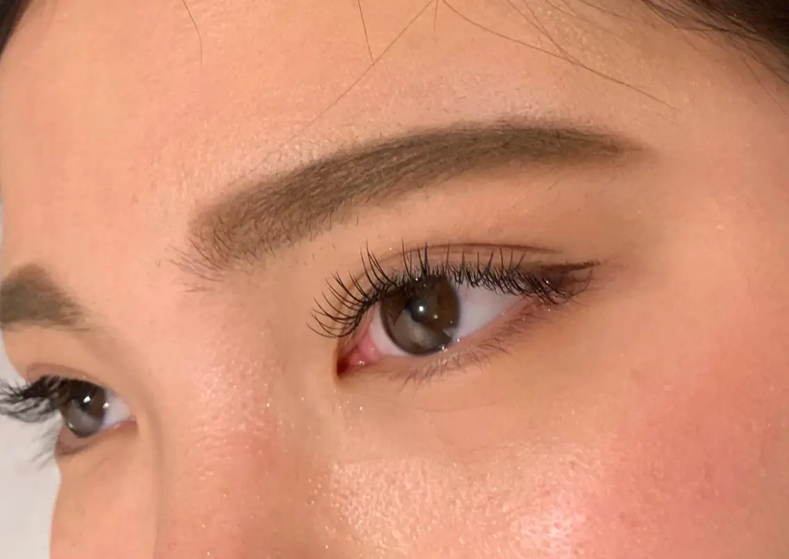 マツエク・マツパ 付け放題 eyelist🌼 asukaのマツエク・マツパデザイン