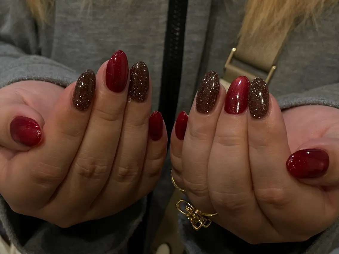 ネイル ハンドネイル clair-nail salon-Suzuのネイルデザイン