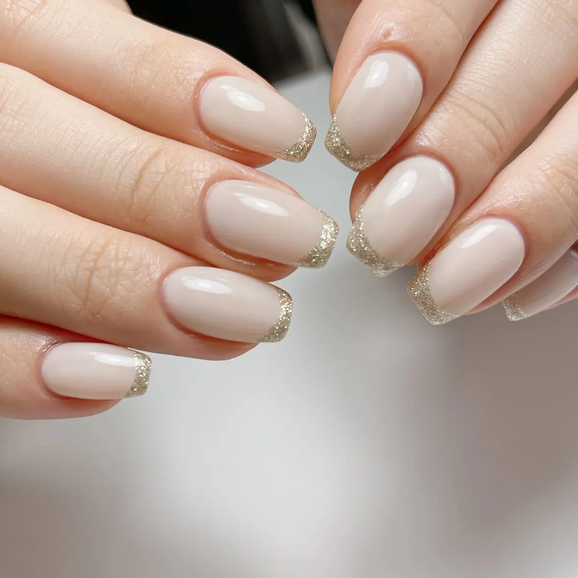 ネイル ハンドネイル Nailsalon Lebelのネイルデザイン