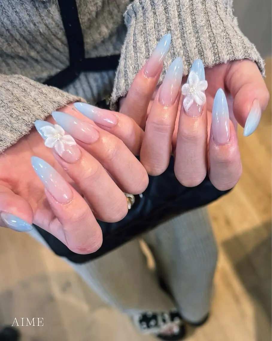 ネイル ハンドネイル Emiii Ana.chuoのネイルデザイン