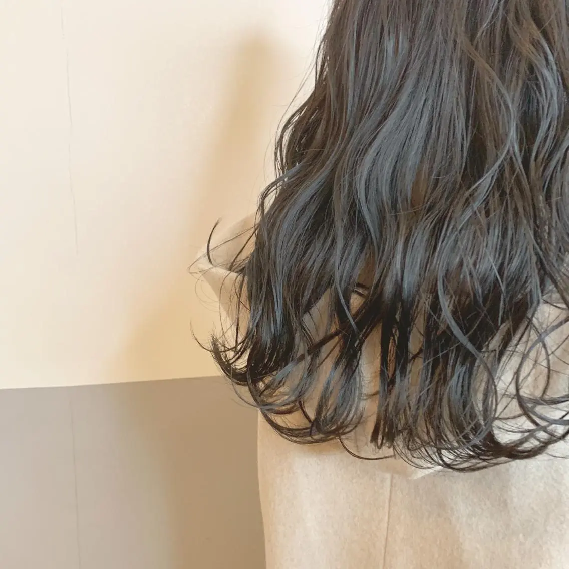 ロング カラー ヘアアレンジ 🎀暖色カラー🎀 ♡yurika♡のヘアスタイル