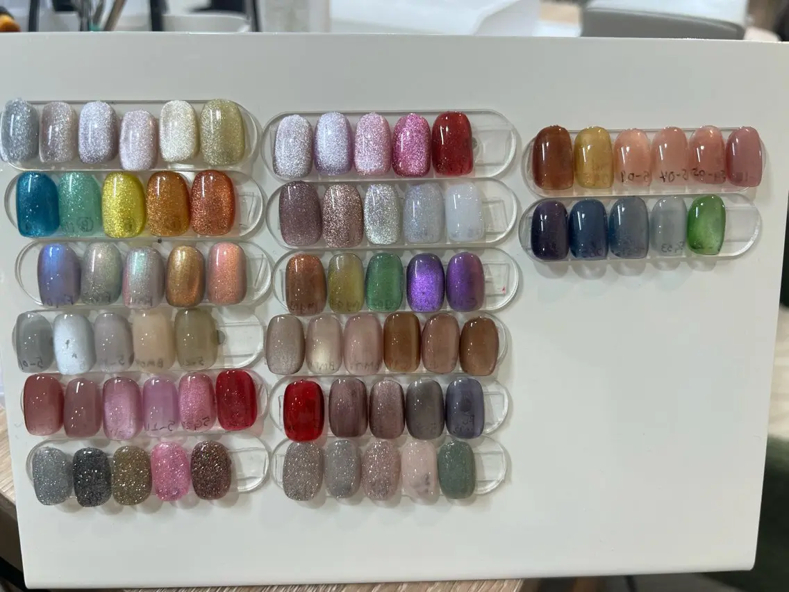 ネイル FREE'Snail rinaのネイルデザイン