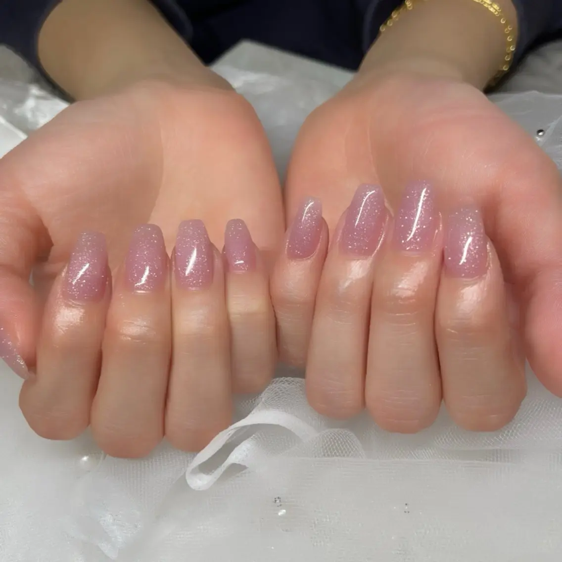 ネイル ハンドネイル BlueDaisy 栄本店のネイルデザイン