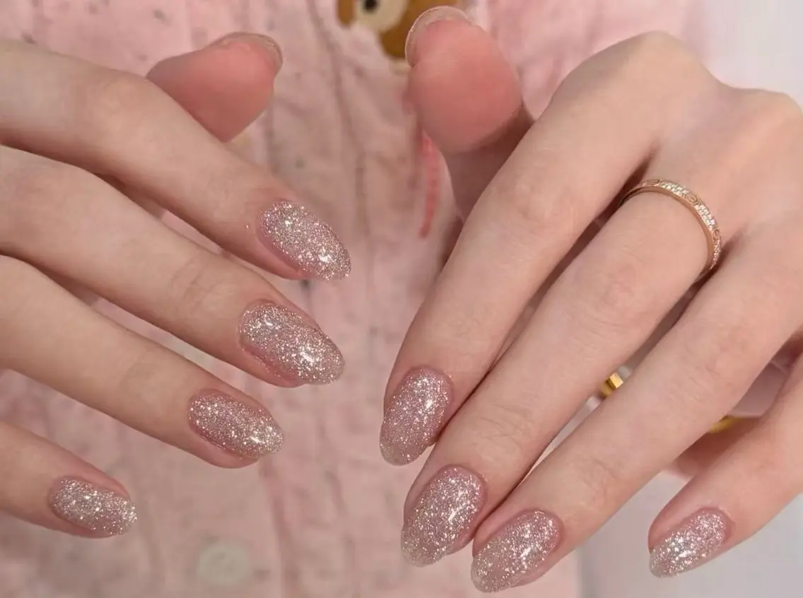 ネイル ハンドネイル Nail Salon HARUのネイルデザイン