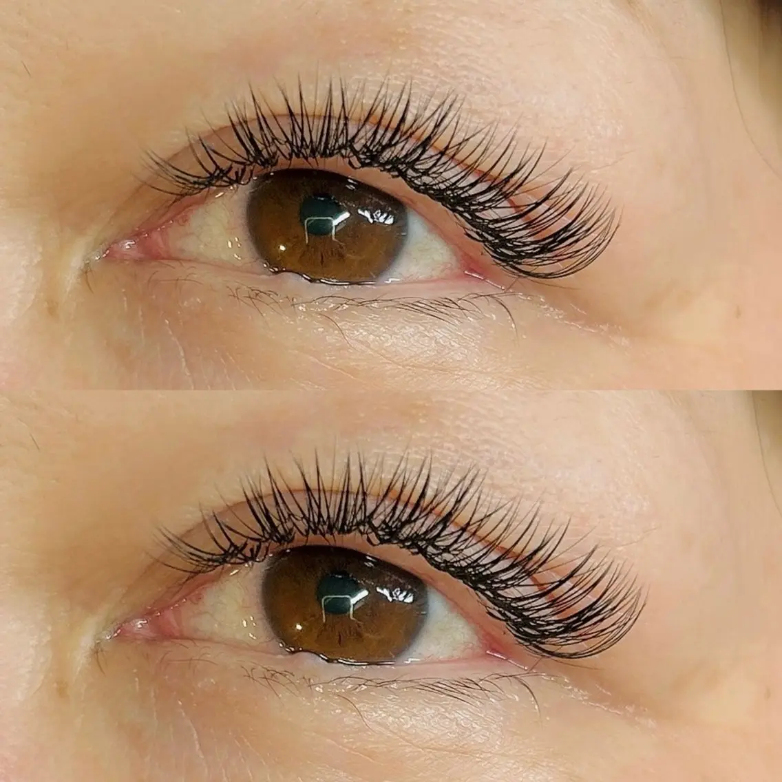 マツエク・マツパ PURIO eyelashのマツエク・マツパデザイン