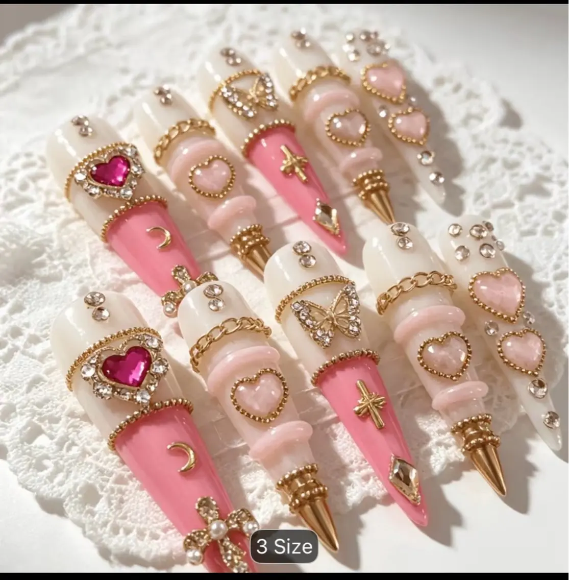 ネイル ハンドネイル A-Box Nail 本厚木のネイルデザイン