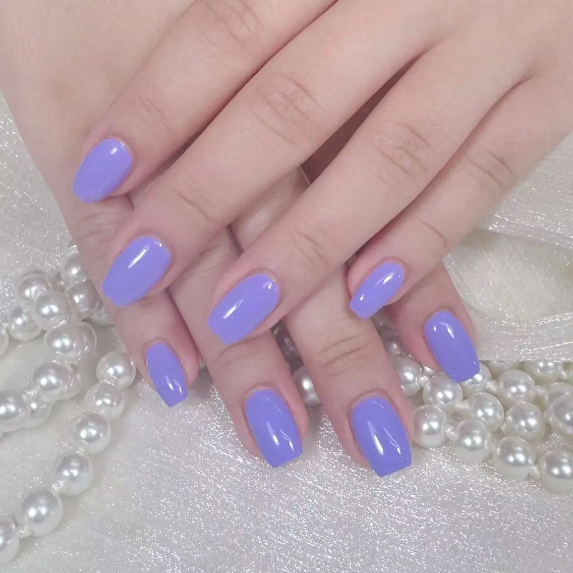 ネイル BuBu Nail渋谷道玄坂のネイルデザイン