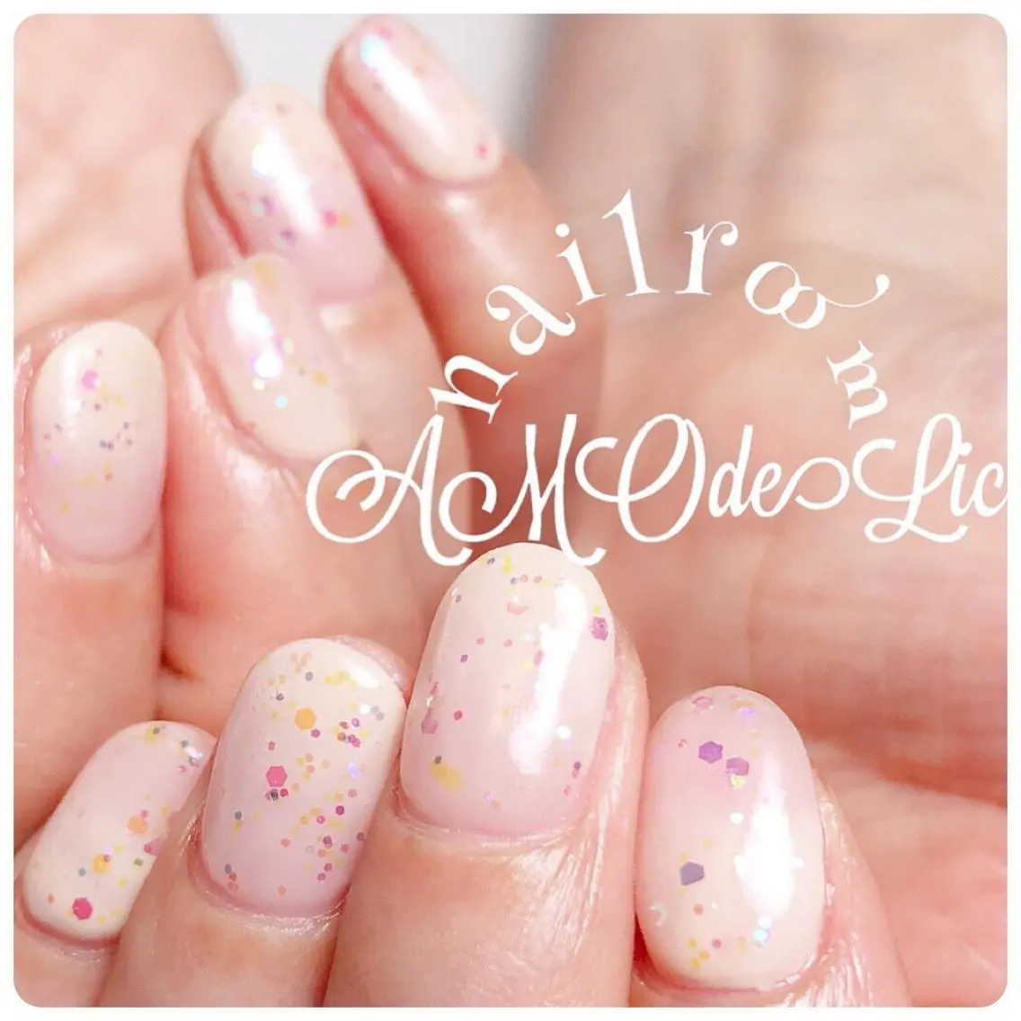 ネイル ハンドネイル manicurist yuriのその他イメージ
