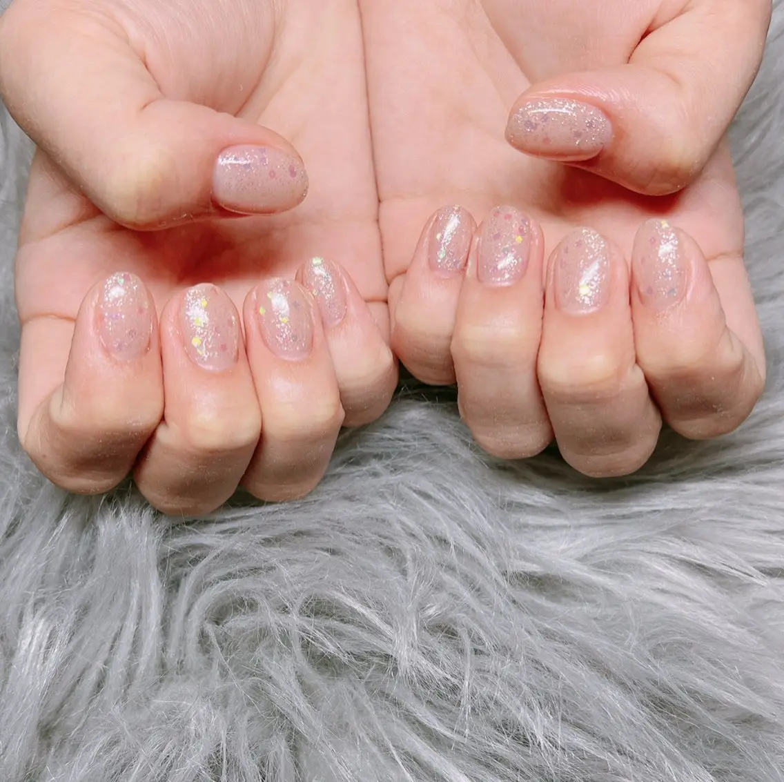 ネイル DollyGirl KYOKOのネイルデザイン