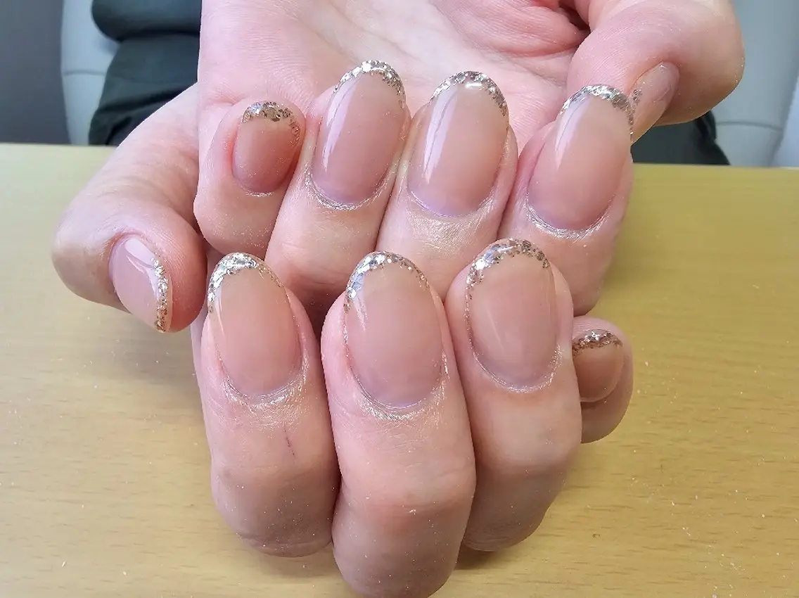 ネイル ハンドネイル nail  Culleoのネイルデザイン