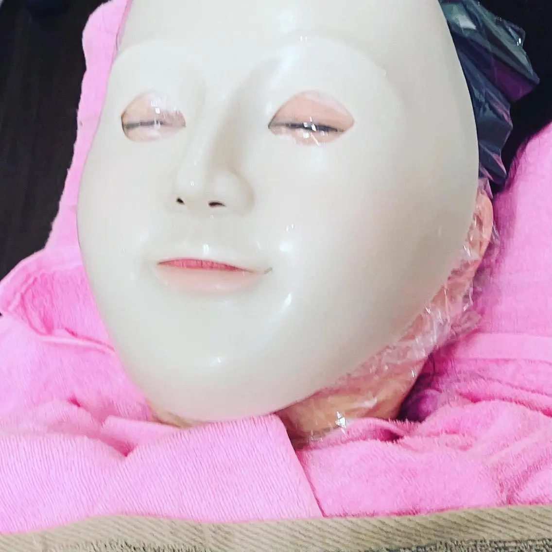 マツエク・マツパ エステ ヘアーサロン ＳＯRＡお顔剃りのエステ・リラクイメージ